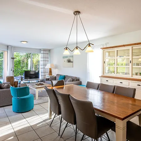 Oasis Les Jardins Des Sables D'olonne 3*