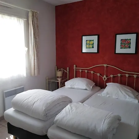 Oasis Les Jardins Des Sables D'olonne Ośrodek wypoczynkowy 3*