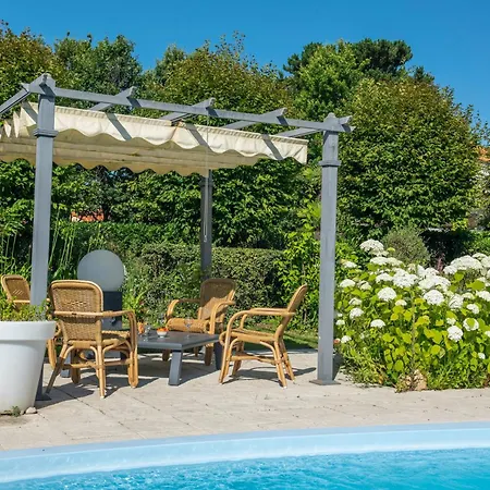 בית נופש Oasis Les Jardins Des Sables D'olonne