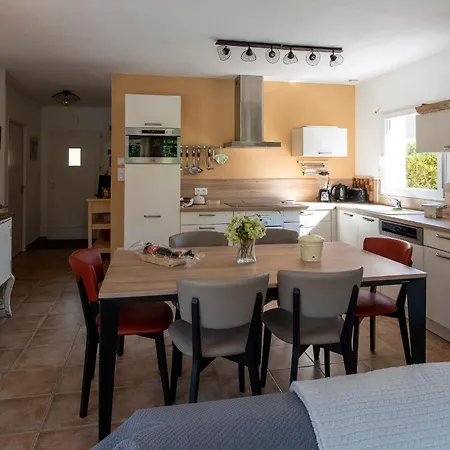 בית נופש Oasis Les Jardins Des Sables D'olonne *