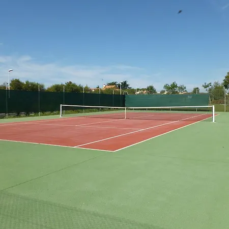 منتجع Oasis Les Jardins Des Sables D'olonne