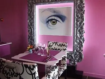 Oasis Les Jardins Des Sables D'olonne منتجع لي سابلِ دولونْ