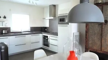 Oasis Les Jardins Des Sables D'olonne لي سابلِ دولونْ