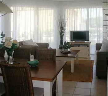 منتجع Oasis Les Jardins Des Sables D'olonne