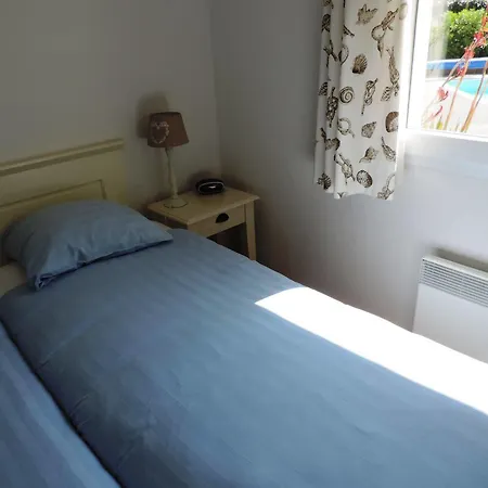בית נופש Oasis Les Jardins Des Sables D'olonne Les Sables-dʼOlonne