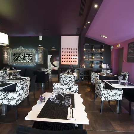 Oasis Les Jardins Des Sables D'olonne منتجع