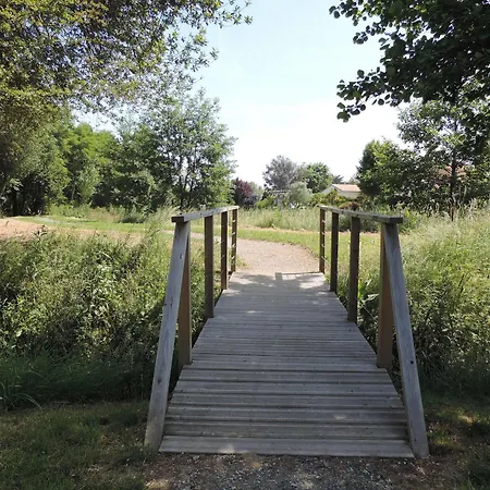 Oasis Les Jardins Des Sables D'olonne 3*