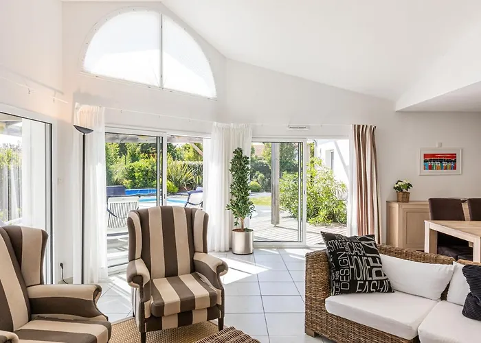 Oasis Les Jardins Des Sables D'olonne Resort Les Sables-dʼOlonne