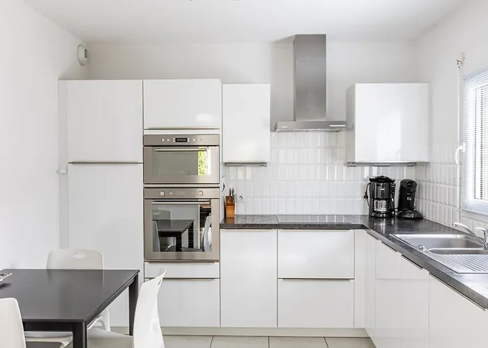 Resort Oasis Les Jardins Des Sables D'olonne Les Sables-dʼOlonne