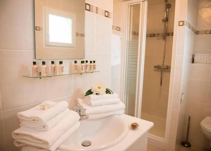 Oasis Les Jardins Des Sables D'olonne Resort 3*