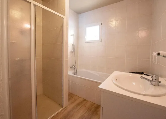 Oasis Les Jardins Des Sables D'olonne Resort Les Sables-dʼOlonne