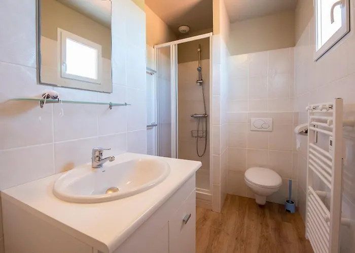 Oasis Les Jardins Des Sables D'olonne 3*