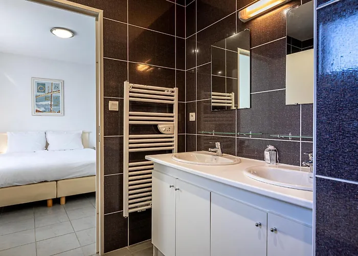 Oasis Les Jardins Des Sables D'olonne 3*