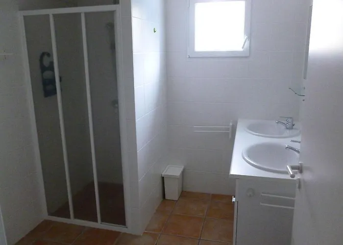 Oasis Les Jardins Des Sables D'olonne