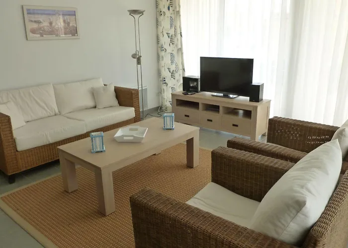 Oasis Les Jardins Des Sables D'olonne 3* Les Sables-dʼOlonne