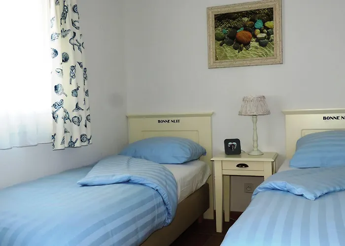 Oasis Les Jardins Des Sables D'olonne Resort 3*