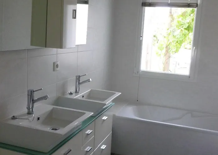 Oasis Les Jardins Des Sables D'olonne 3*