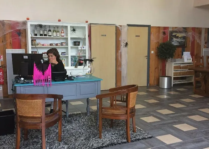 Oasis Les Jardins Des Sables D'olonne Resort Les Sables-dʼOlonne