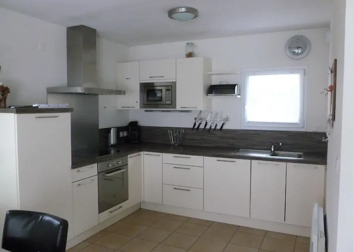 Oasis Les Jardins Des Sables D'olonne Resort