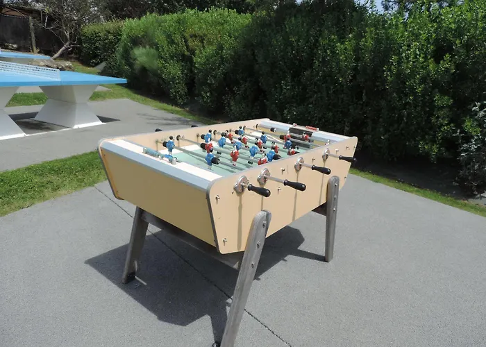 Oasis Les Jardins Des Sables D'olonne Resort