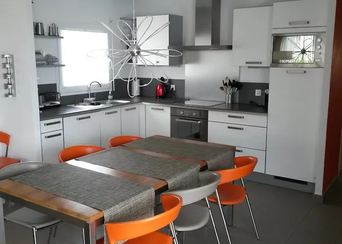 Oasis Les Jardins Des Sables D'olonne