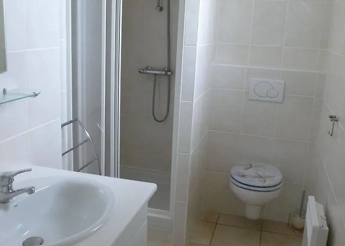 Resort Oasis Les Jardins Des Sables D'olonne Les Sables-dʼOlonne