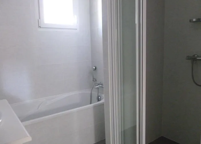 Oasis Les Jardins Des Sables D'olonne Resort