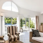 Oasis Les Jardins Des Sables D'olonne Holiday home Les Sables-d'Olonne