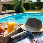 Сasa de vacaciones Oasis Les Jardins Des Sables D'olonne Les Sables-dʼOlonne