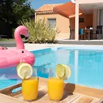 Сasa de vacaciones Oasis Les Jardins Des Sables D'olonne *