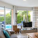 בית נופש Oasis Les Jardins Des Sables D'olonne Les Sables-dʼOlonne