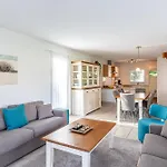 Holiday home Oasis Les Jardins Des Sables D'olonne