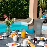Oasis Les Jardins Des Sables D'olonne Holiday home *