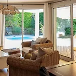 Сasa de vacaciones Oasis Les Jardins Des Sables D'olonne