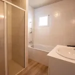 Oasis Les Jardins Des Sables D'olonne Holiday home Les Sables-d'Olonne