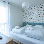 Oasis Les Jardins Des Sables D'olonne * Les Sables-d'Olonne