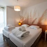 Holiday home Oasis Les Jardins Des Sables D'olonne