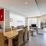 Oasis Les Jardins Des Sables D'olonne Holiday home Les Sables-d'Olonne