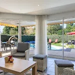Сasa de vacaciones Oasis Les Jardins Des Sables D'olonne