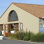 Сasa de vacaciones Oasis Les Jardins Des Sables D'olonne *