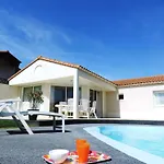Oasis Les Jardins Des Sables D'olonne בית נופש