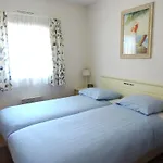 Oasis Les Jardins Des Sables D'olonne * Les Sables-d'Olonne