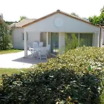 Oasis Les Jardins Des Sables D'olonne בית נופש *