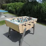 Oasis Les Jardins Des Sables D'olonne Holiday home