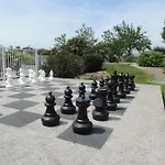 Oasis Les Jardins Des Sables D'olonne