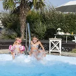 Holiday home Oasis Les Jardins Des Sables D'olonne *