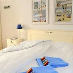 Oasis Les Jardins Des Sables D'olonne