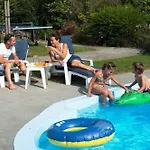 Oasis Les Jardins Des Sables D'olonne Holiday home Les Sables-d'Olonne