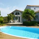 Oasis Les Jardins Des Sables D'olonne Les Sables-dʼOlonne