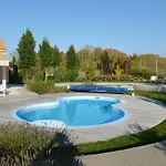 Сasa de vacaciones Oasis Les Jardins Des Sables D'olonne *